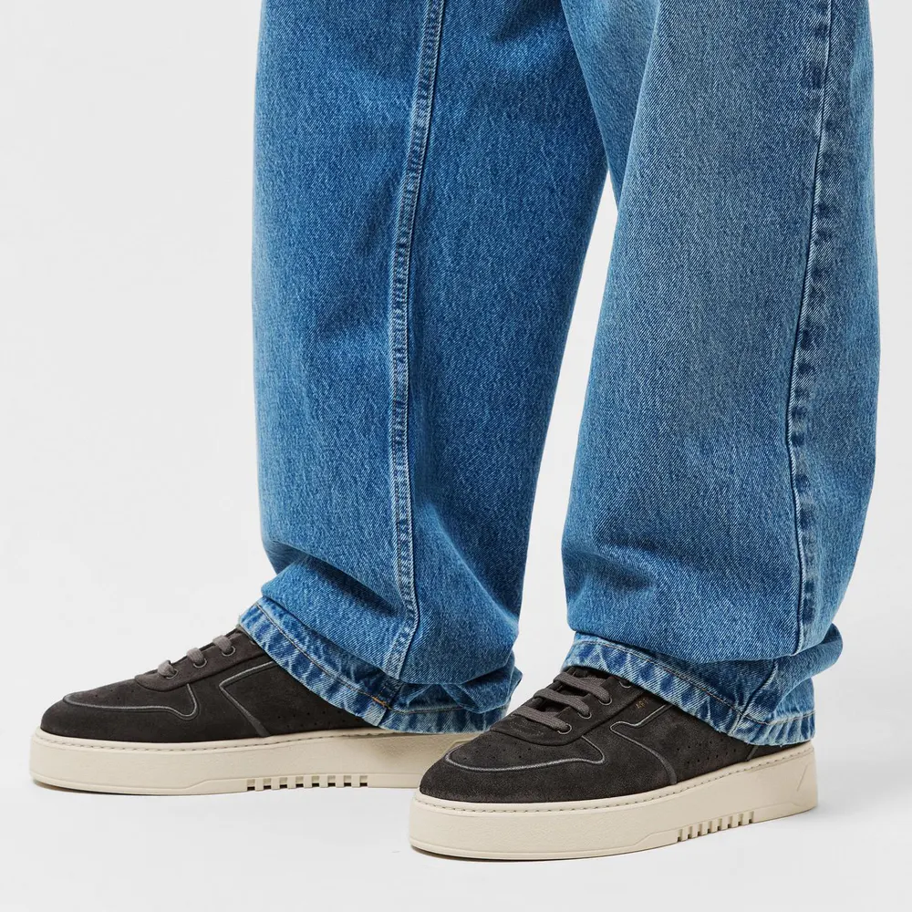 Axel Arigato Men's Orbit Low-Top Trainers detail 3