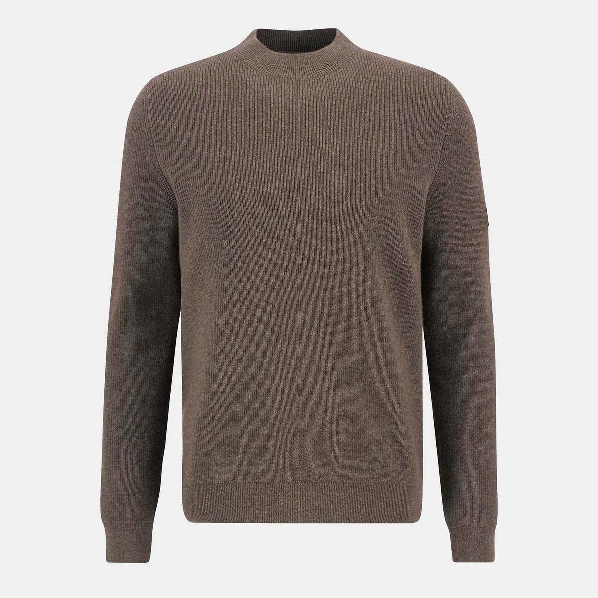 Barbour International Crawley Crew Neck Jumper