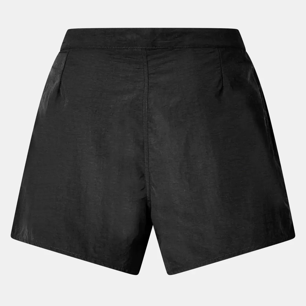 Saint Laurent Men's Logo Quick-Drying Swim Shorts detail 2