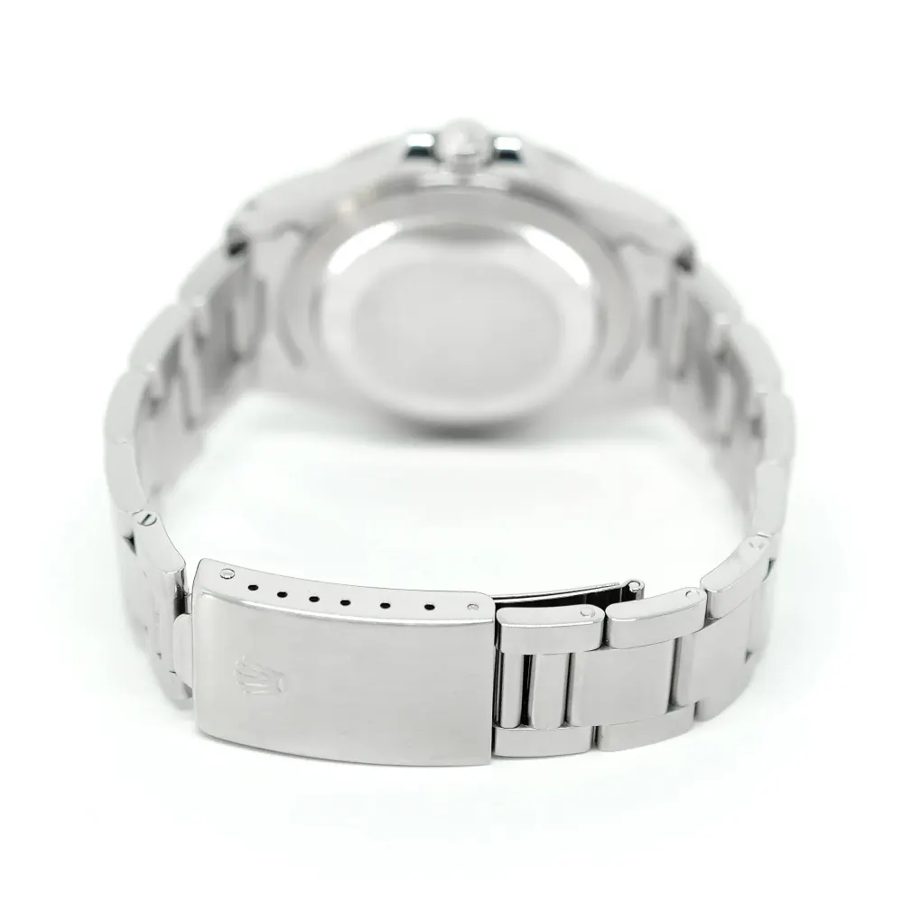 Rolex Explorer II 16550 — 1986 — Vintage in Black, additional product view 3