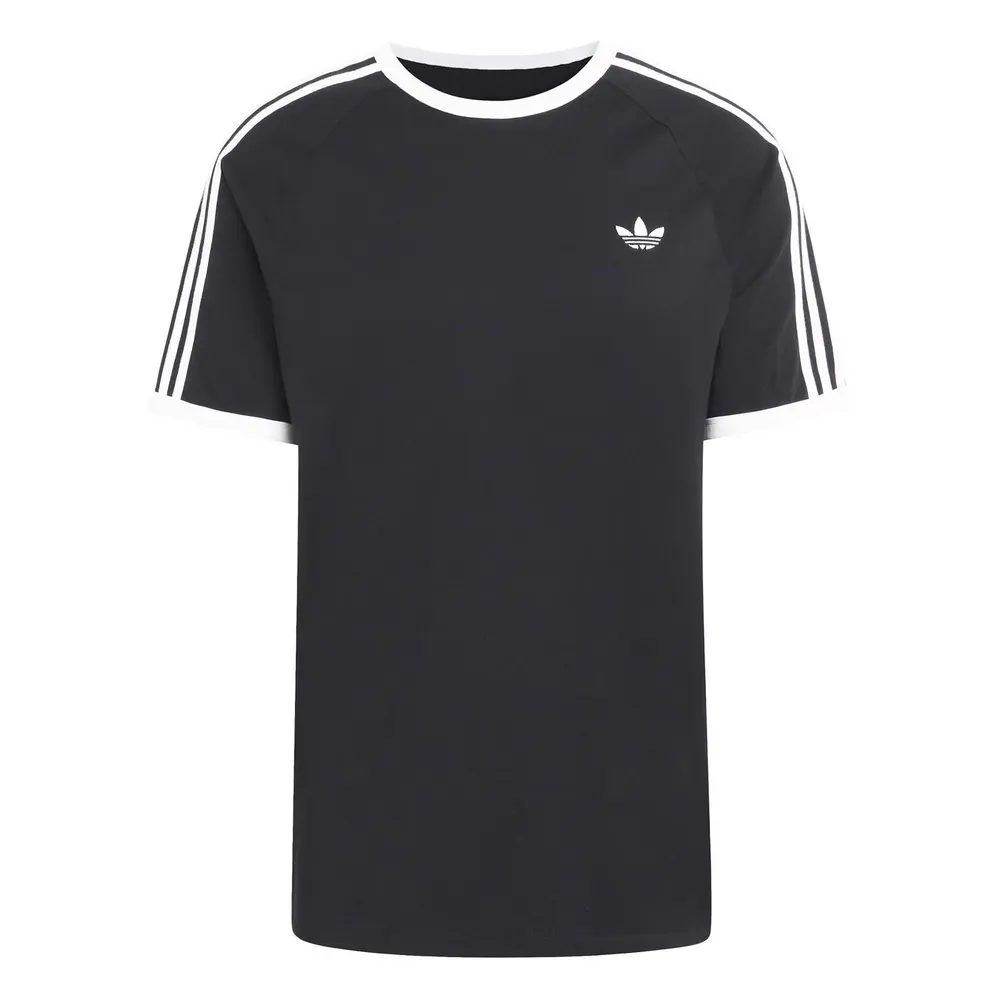 adidas Originals Mens 3 Stripes T-Shirt