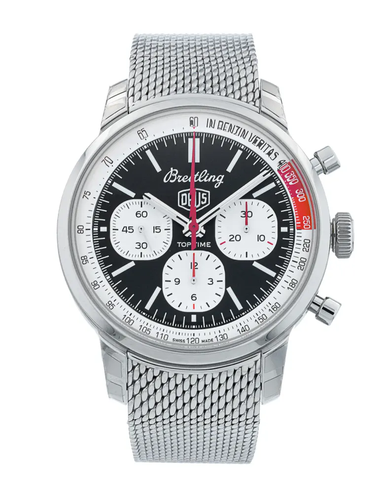 Breitling Top Time AB0176 — 2023 — Unworn