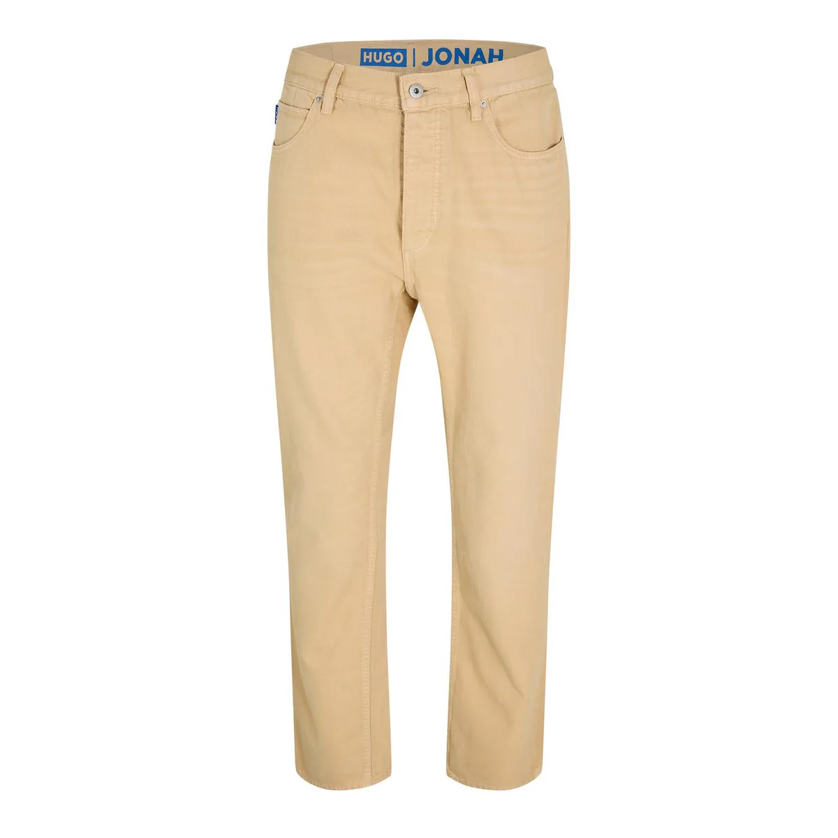 Hugo Men's Jonah Slim Fit Jeans