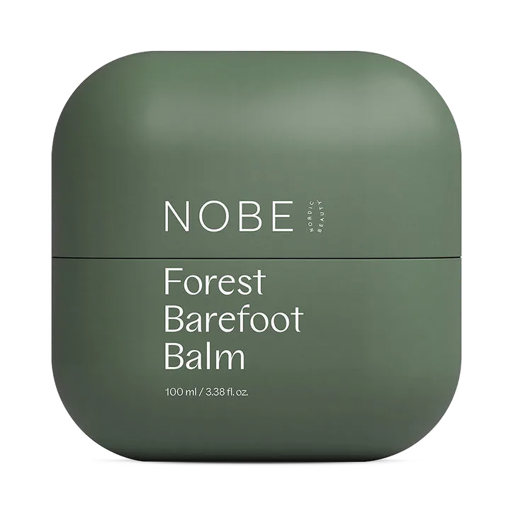 NOBE Forest Elixir® Forest Barefoot Balm 100 ml