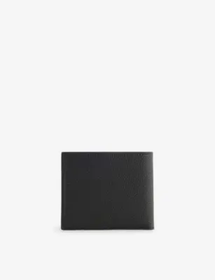 TOM FORD Line Billfold Leather Wallet detail 3