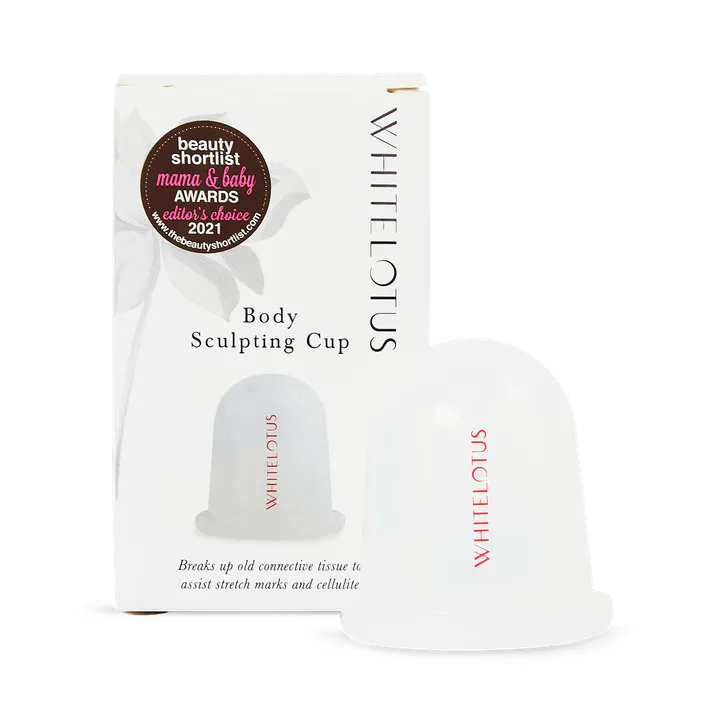 White Lotus Beauty Body Sculpting Cup