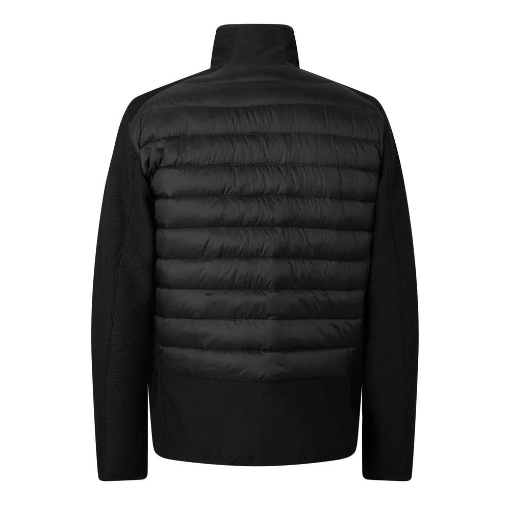 Parajumpers Para Jayden Hybrid Sn64 in Black 0541, additional product view 2
