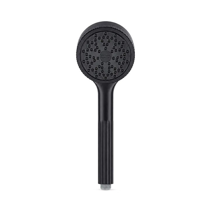 Curo Skin Filtered Shower Head Brushed Gold – Beauty > Washing & Bathing > Bathing Accessories