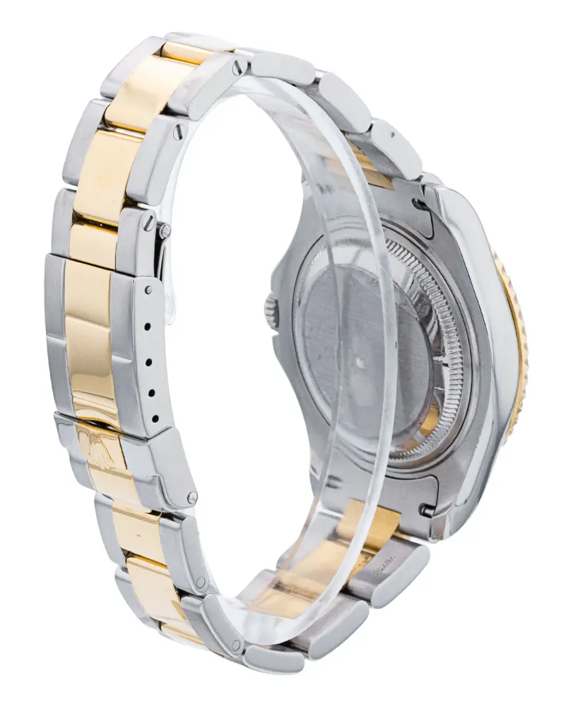 Rolex Yacht-Master 68623 — 1997 — Good in Rhodium, additional product view 3