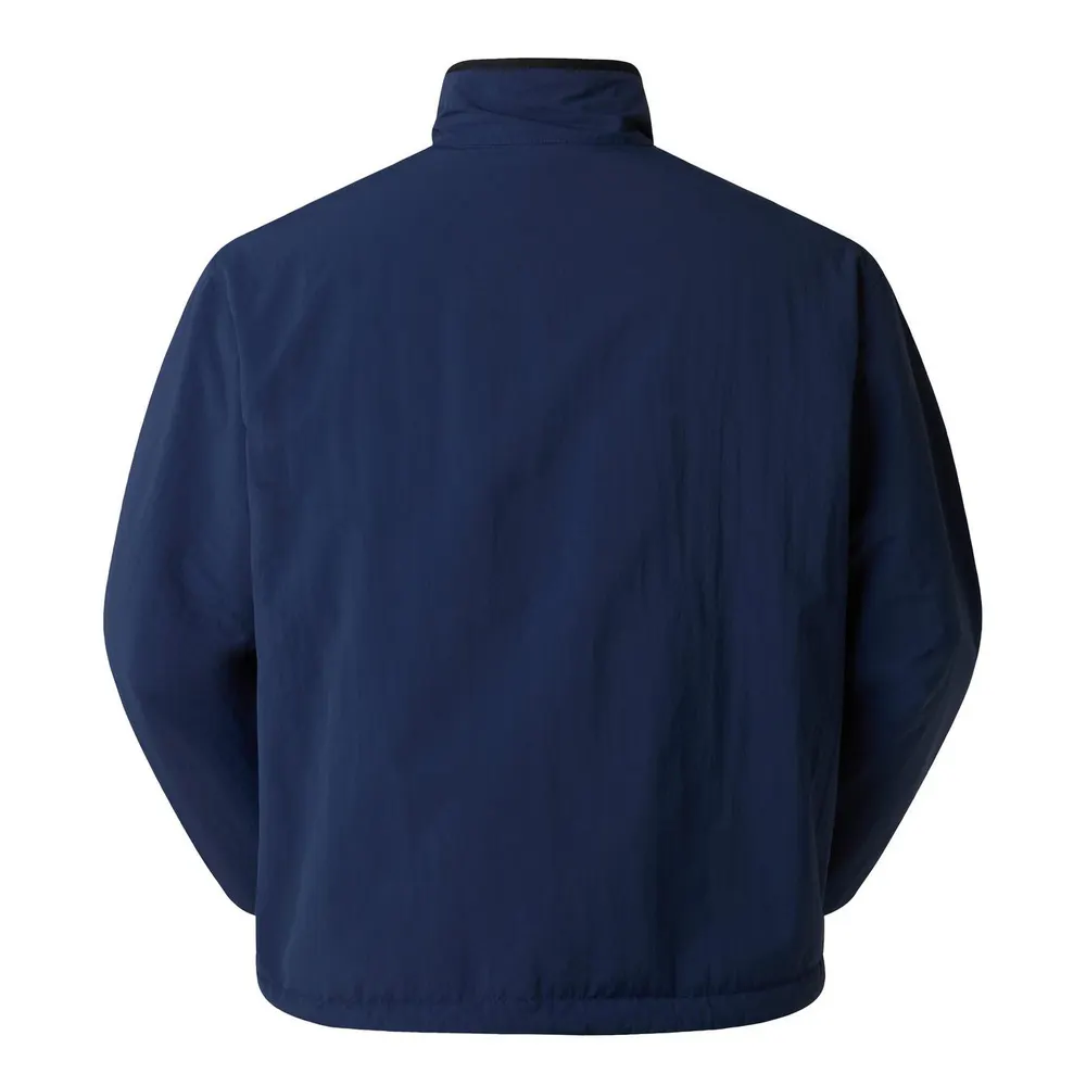 The North Face Redbox Reversible Fleece Jacket detail 2