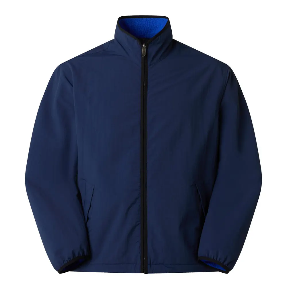 The North Face Redbox Reversible Fleece Jacket