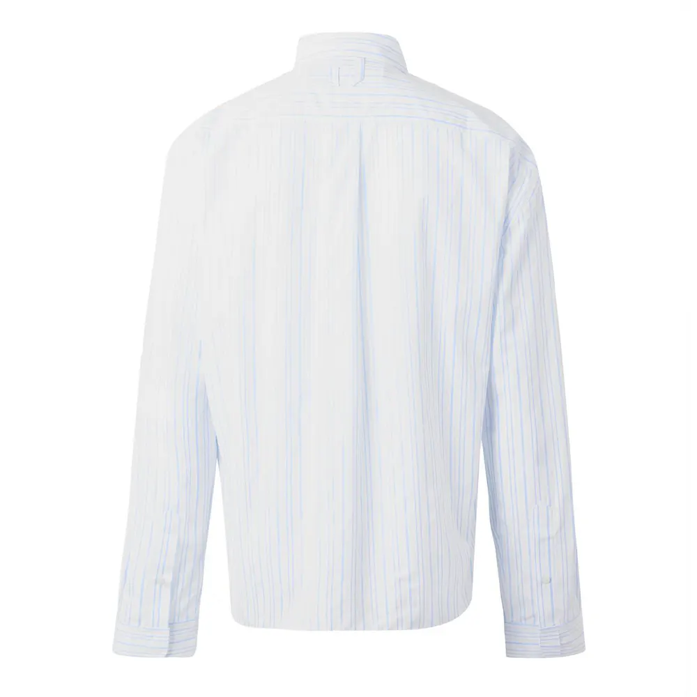 Jacquemus Jacq Simon Shirt Sn64 detail 2