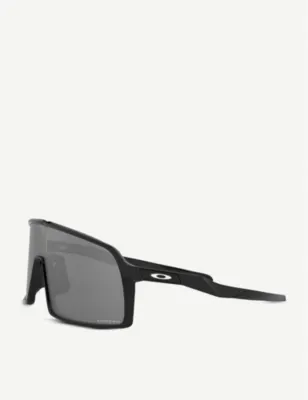 OAKLEY OO9406 Sutro O-Matter frame and Prism lenses sunglasses detail 2