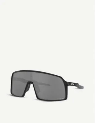 OAKLEY OO9406 Sutro O-Matter frame and Prism lenses sunglasses detail 3