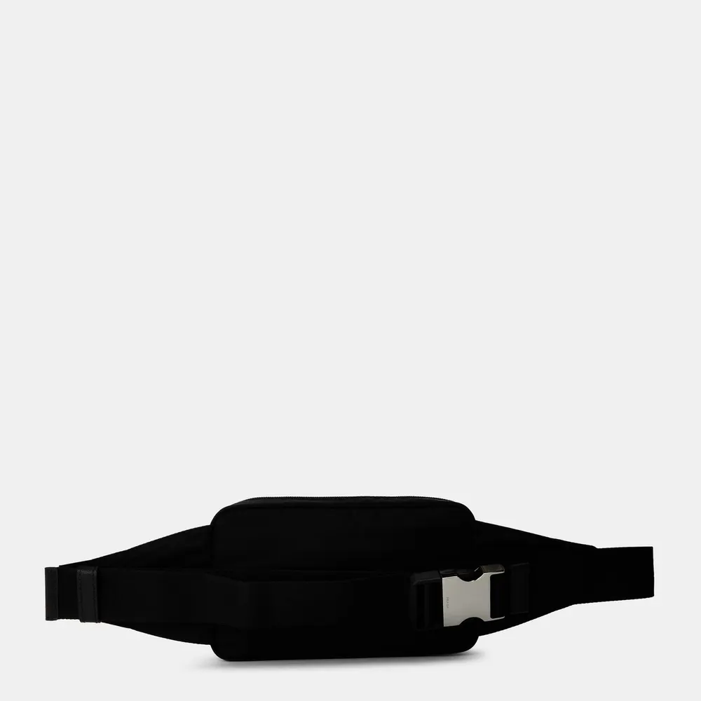Prada Men's Belt Bum Bag detail 2