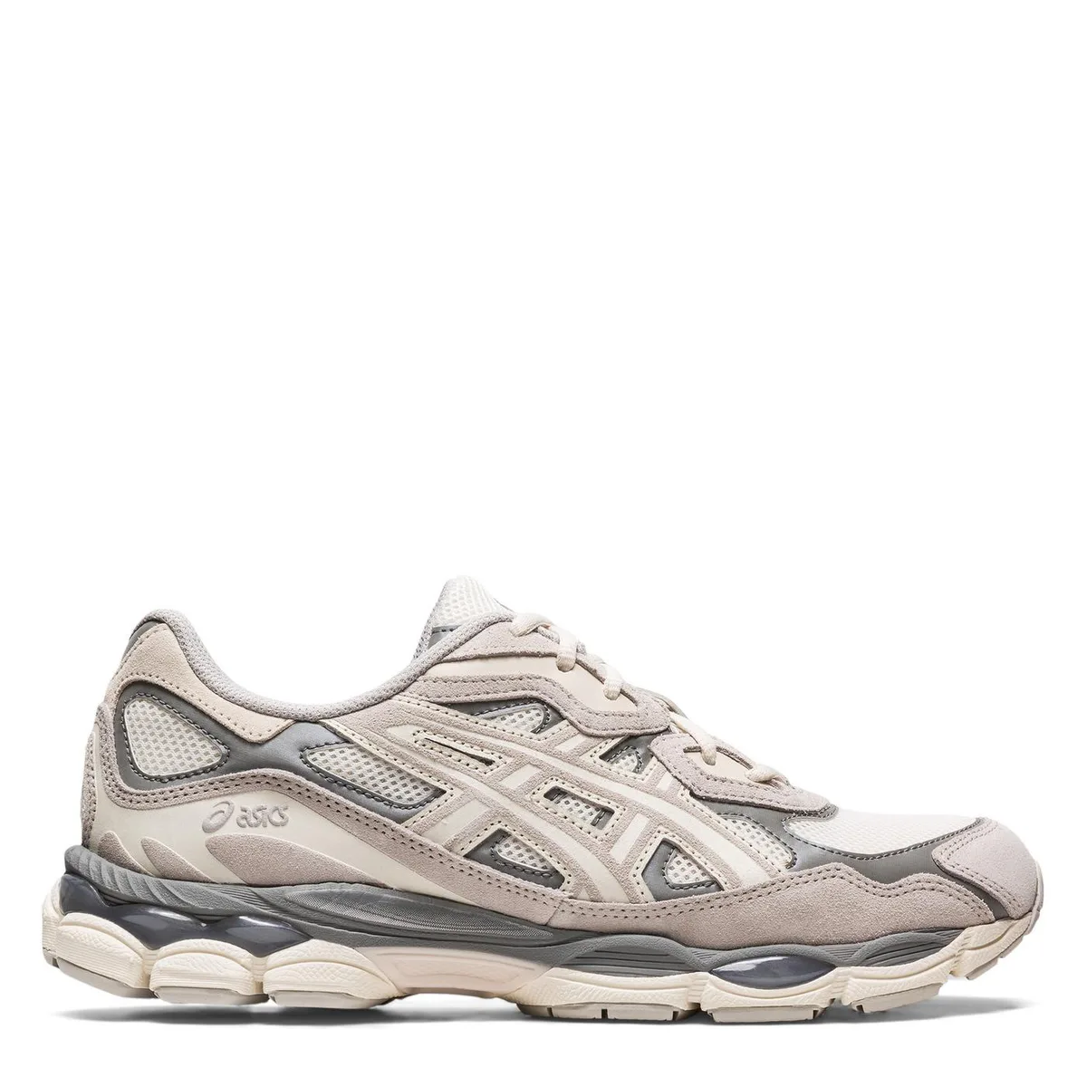 Asics Gel-Nyc Trainers