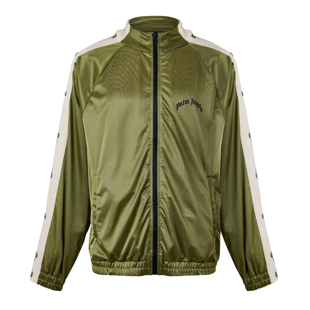 Palm Angels Palm Boxer Track Top Sn61