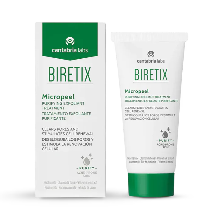 Biretix Micropeel 50ml