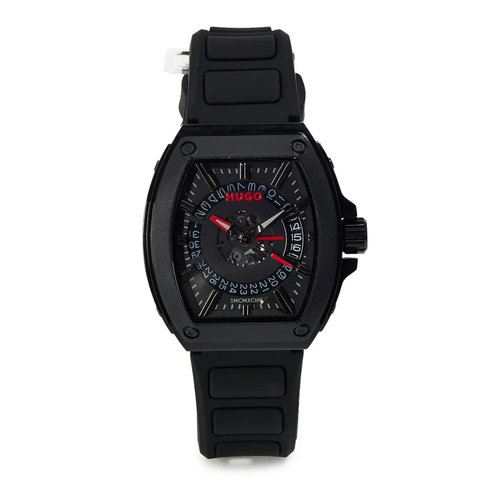 Hugo Gents HUGO #ICON Watch