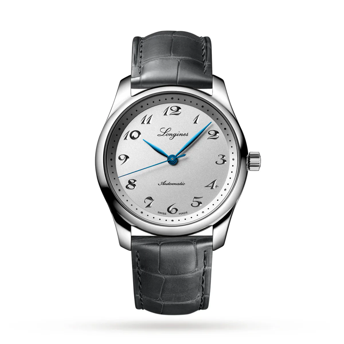 Longines Master Collection 190th Anniversary Edition 40mm Mens Watch