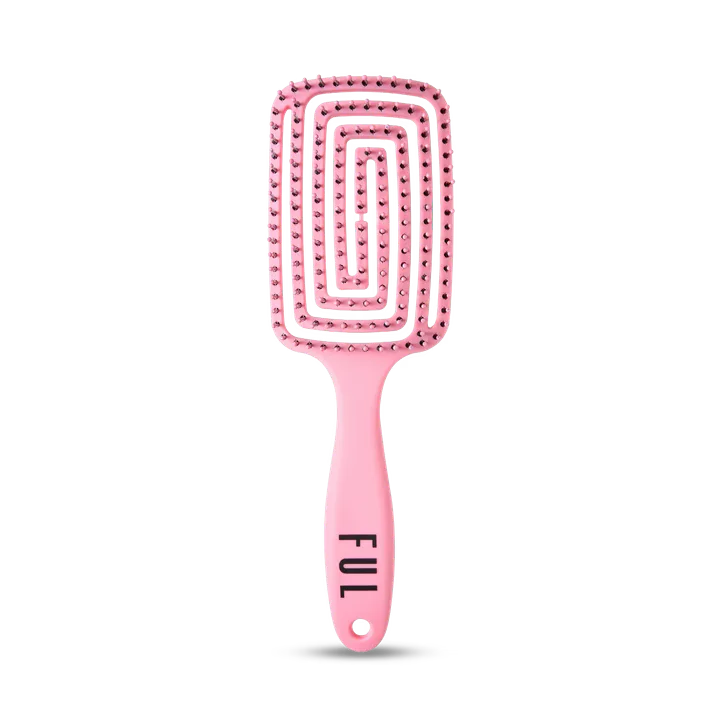 FUL Vented Hair Brush