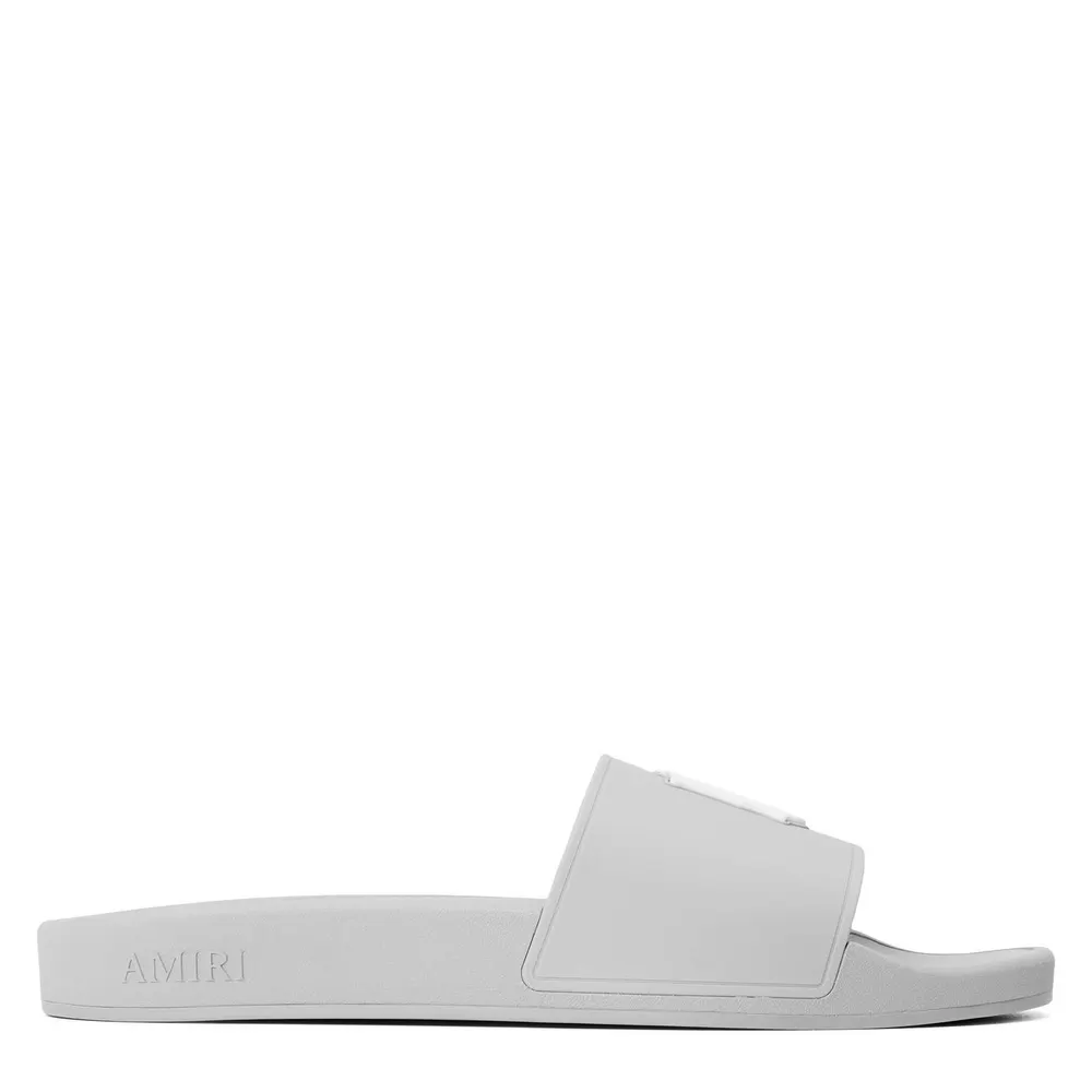 Amiri Amiri MA Pool Slide Sn64