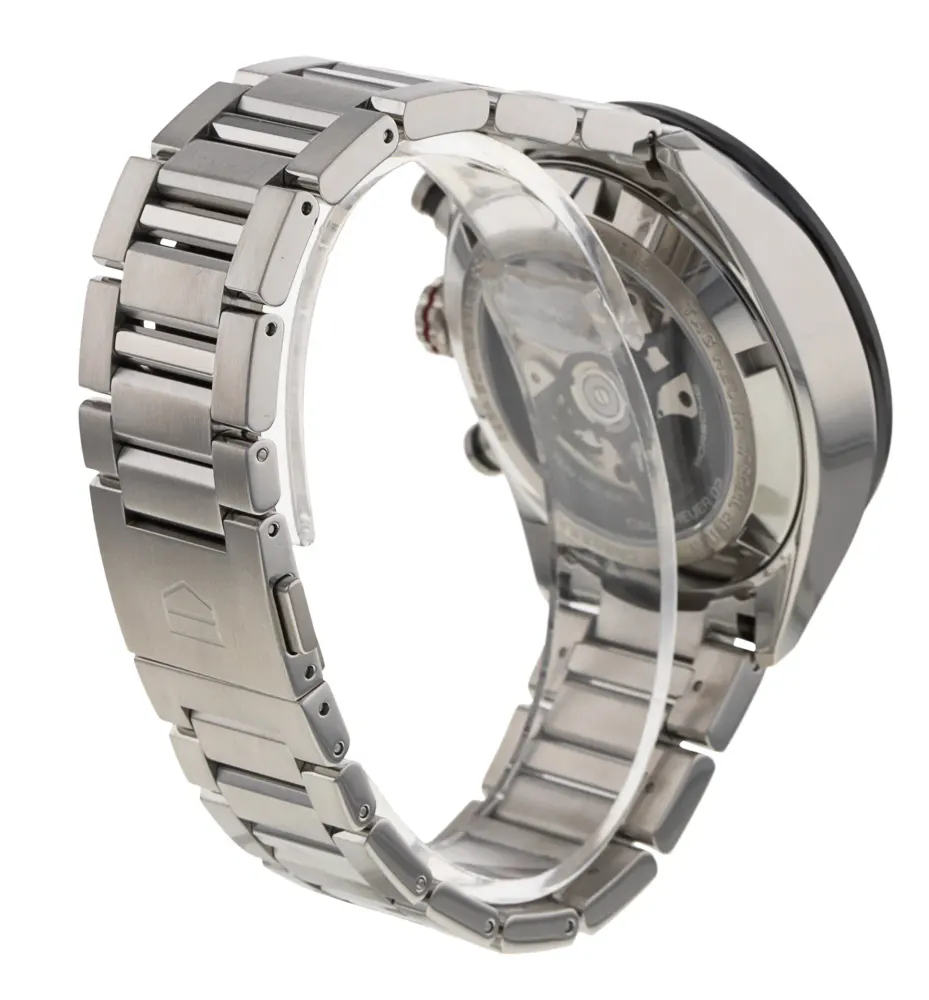Tag Heuer Carrera CBN2A1F.BA0643 — 2022 — Excellent detail 3