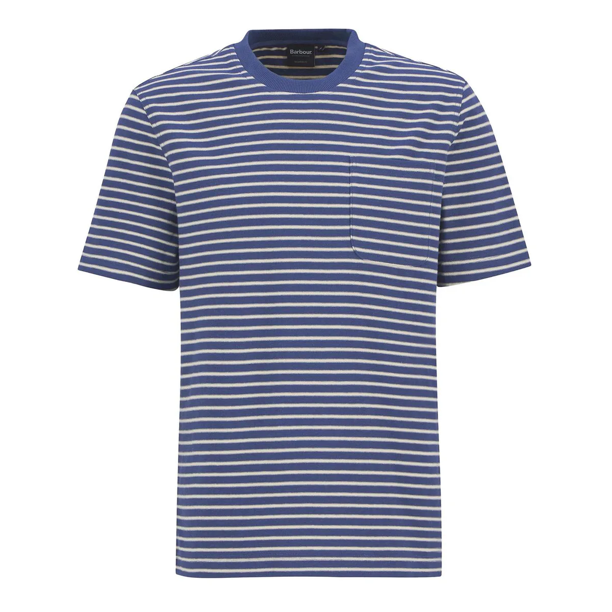 Barbour Frensham Striped T-Shirt