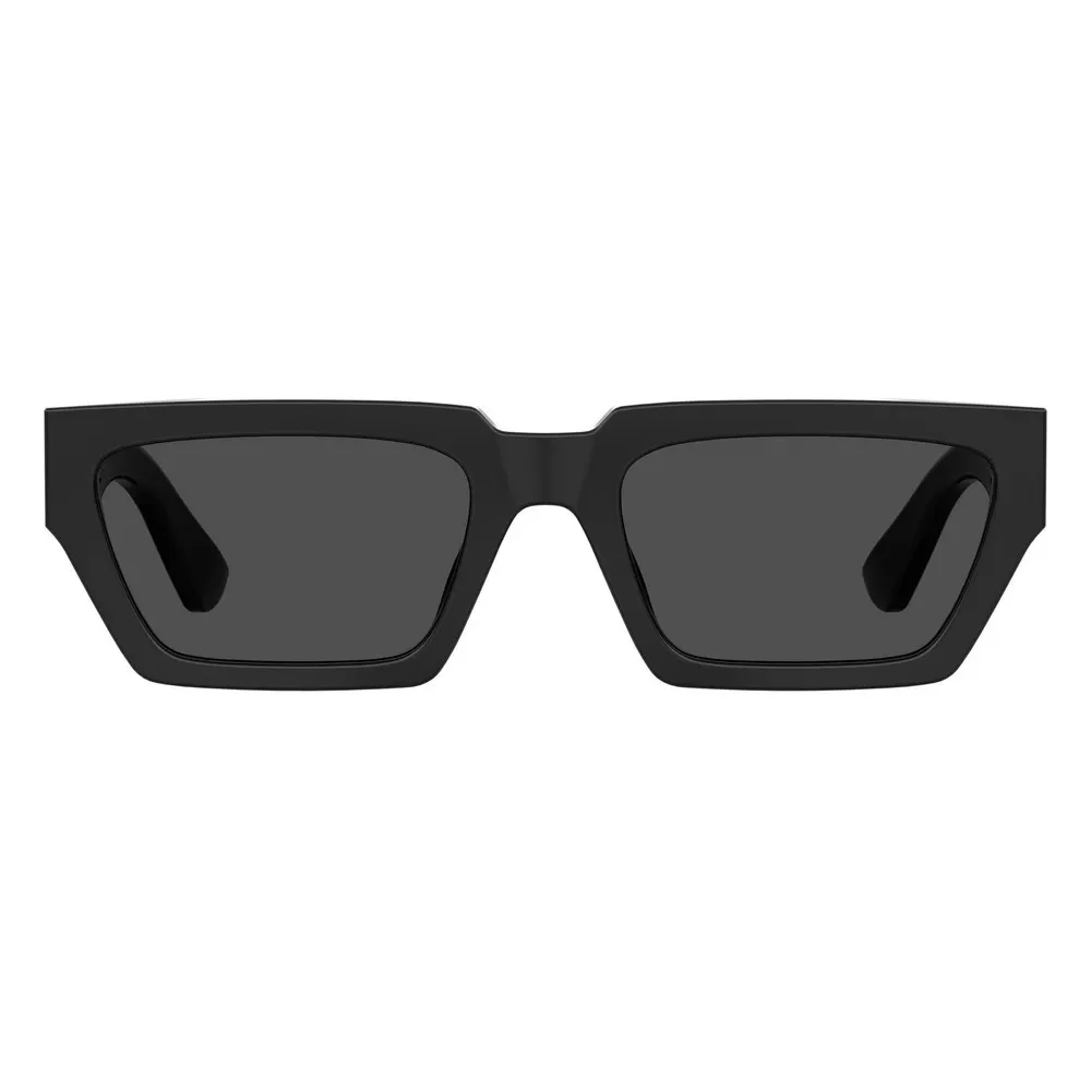 Moschino Men's Round Sunglasses detail 2