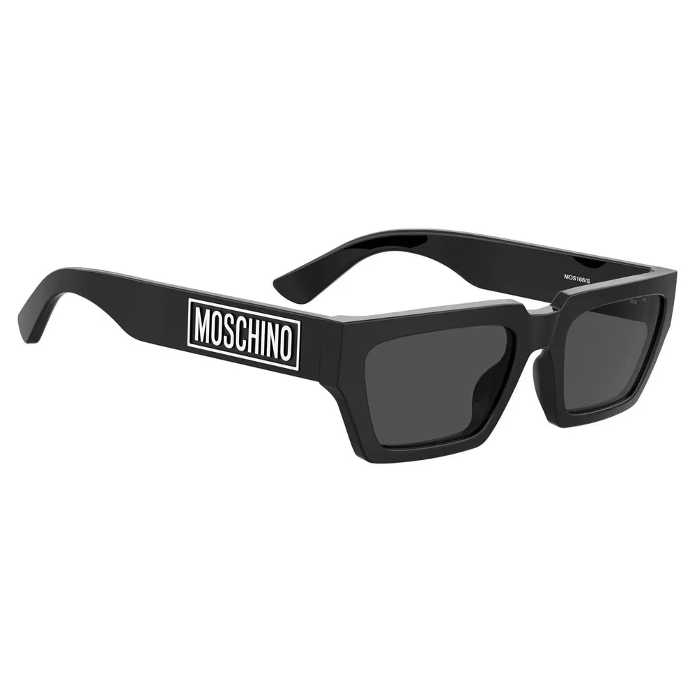 Moschino Men's Round Sunglasses detail 3