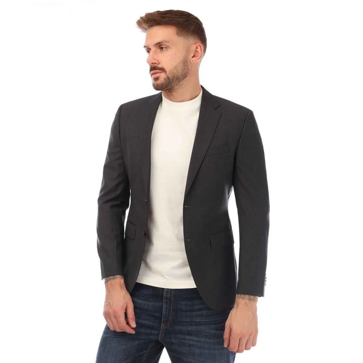 Boss Jeckson Blazer Jacket