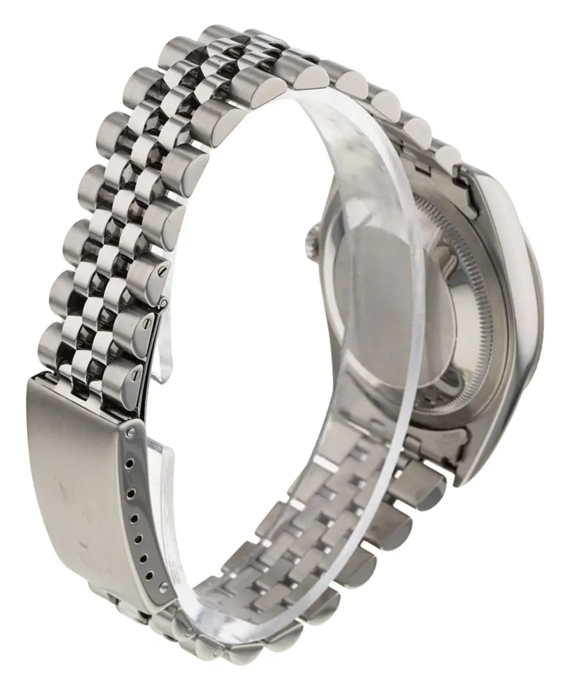 Rolex Datejust 16234 — 1997 — Very good detail 3