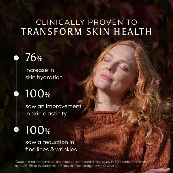 Ancient+Brave True Collagen 15 Sachets detail 2