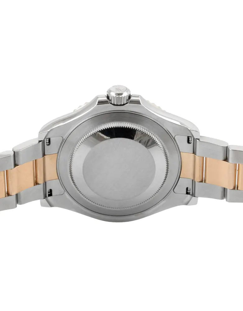 Rolex Yacht-Master 126621 — 2020 — Excellent detail 2