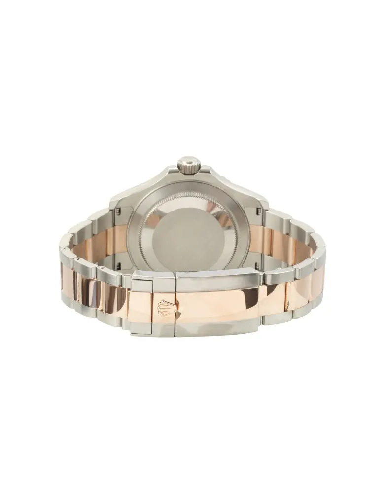 Rolex Yacht-Master 126621 — 2020 — Excellent detail 3