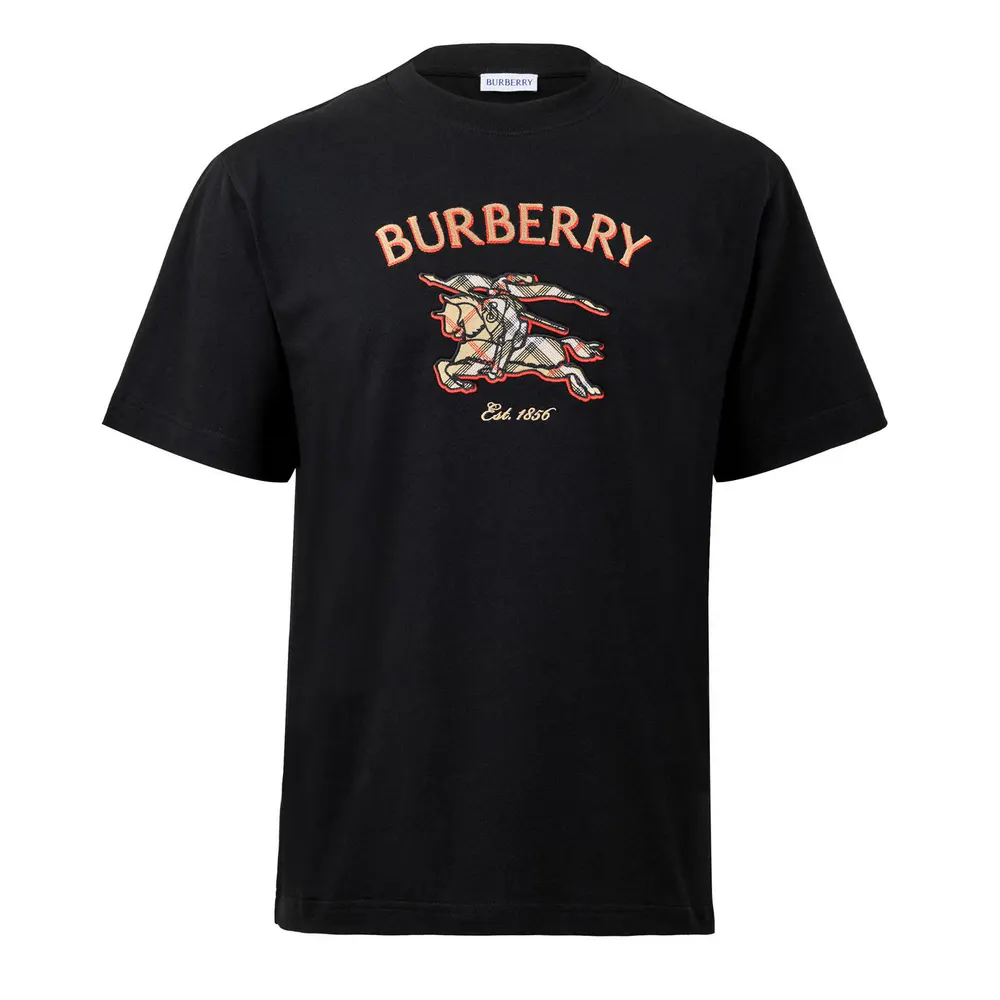 Burberry Burb Ryan Tee Sn64