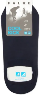 FALKE Cool Kicks stretch-woven socks - 11-13 in MARINE – Mens | Underwear & socks | Socks | Invisible Socks