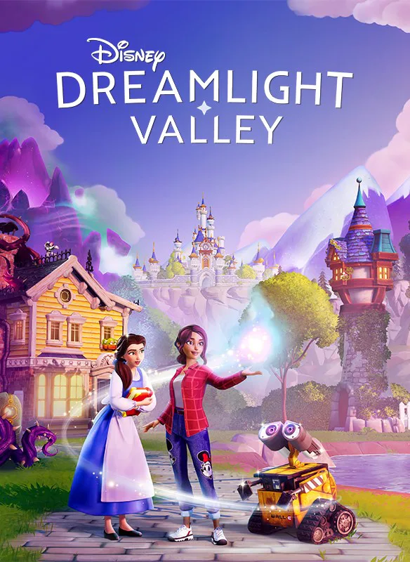 Gameloft SE Disney Dreamlight Valley in Digital, additional product view 3