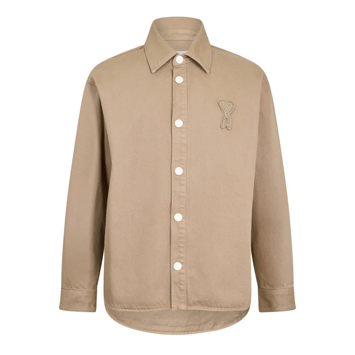 Ami Paris Men's Overshirt