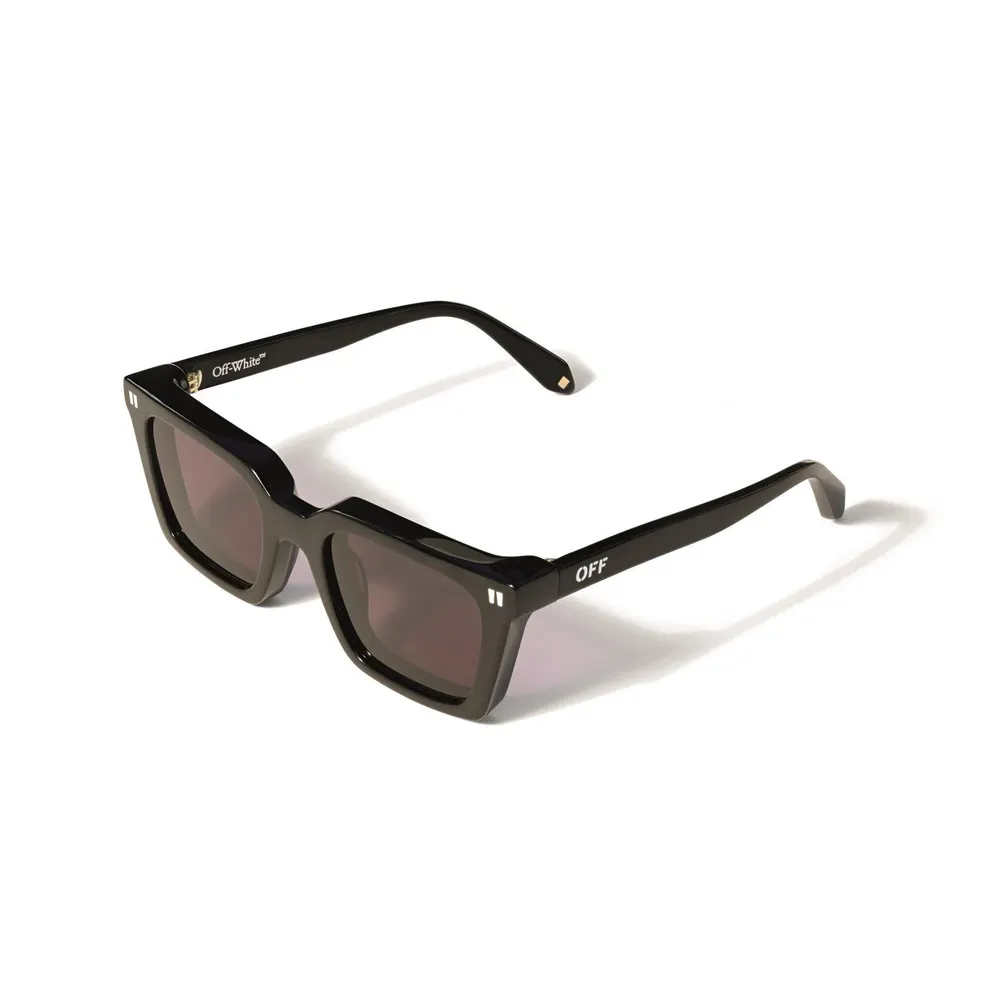 Off White Reno Sunglass detail 2