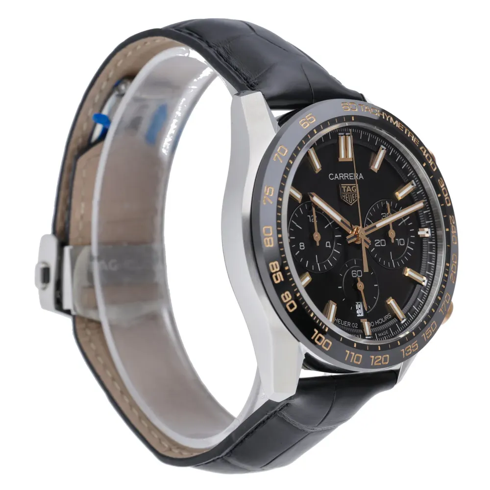 Tag Heuer Carrera CBN2A5A.FC6481 — 2024 — Excellent detail 2