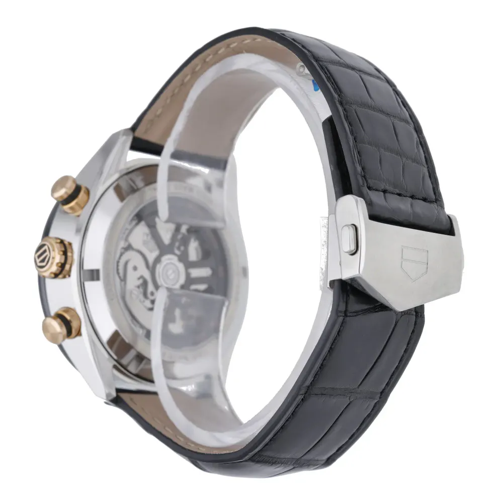 Tag Heuer Carrera CBN2A5A.FC6481 — 2024 — Excellent detail 3