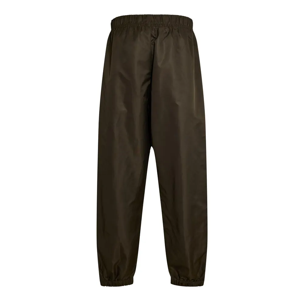 Fear Of God Essentials Mens Closed Hem Tracksuit Joggers detail 2