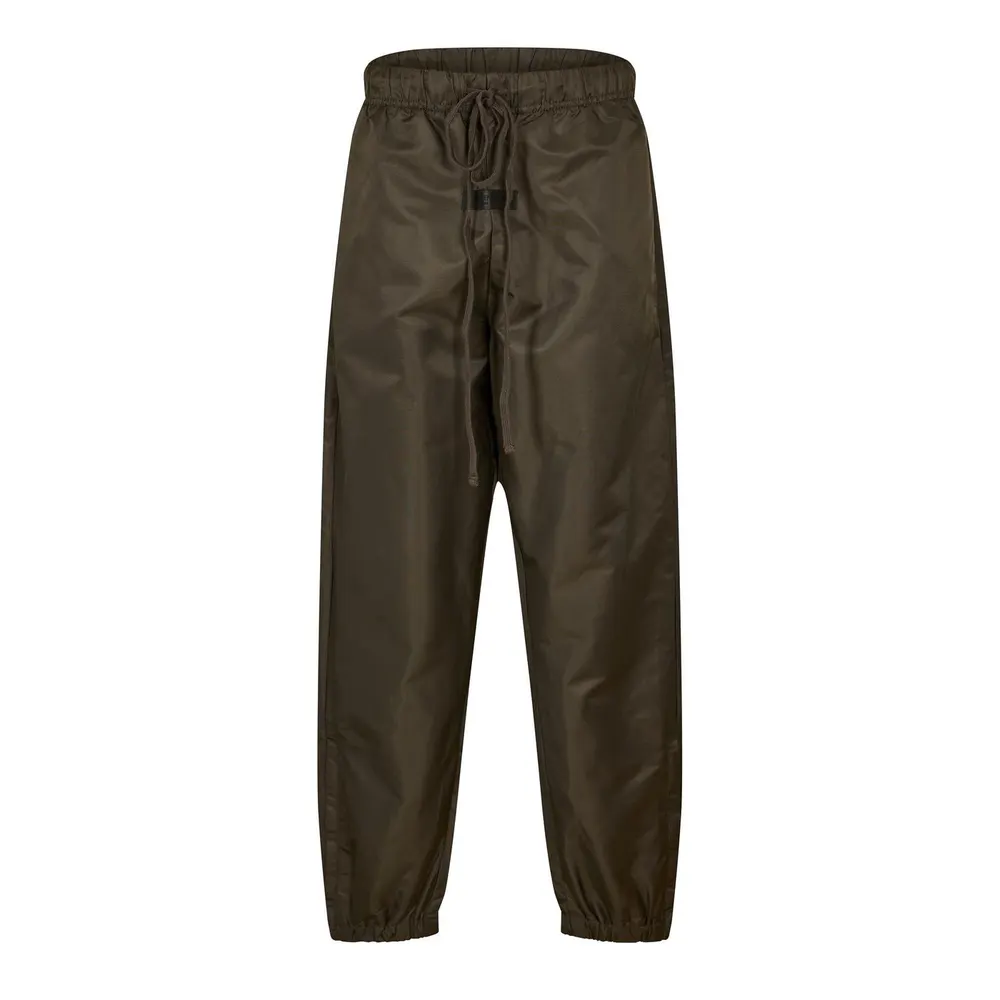 Fear Of God Essentials Mens Closed Hem Tracksuit Joggers