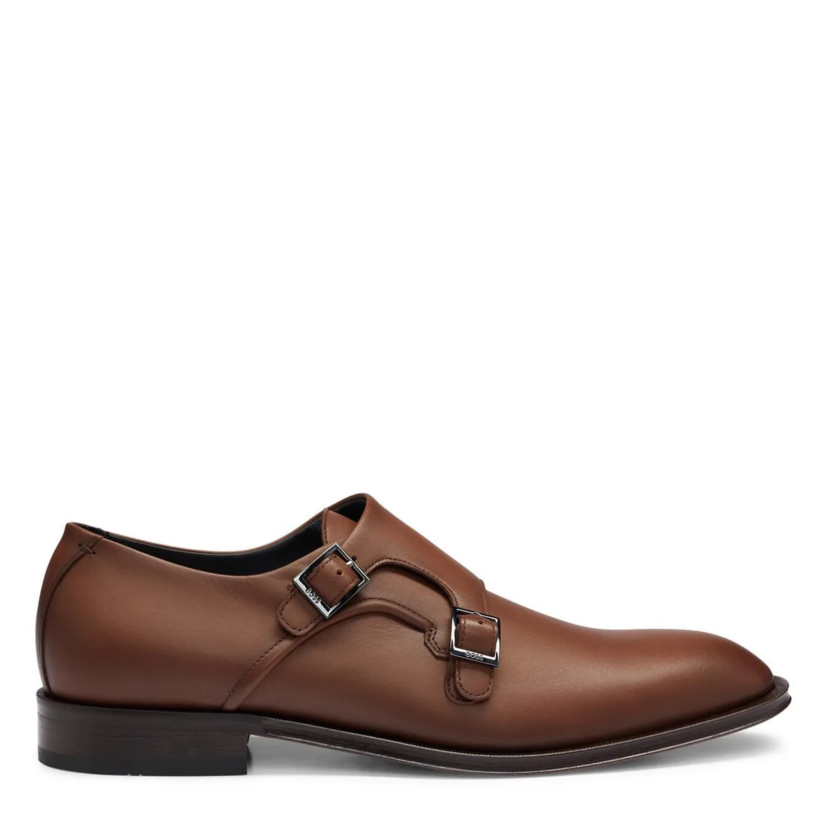 Boss Men's Derrek Monk Derby Shoes