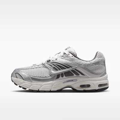 Nike Air Max Moto 2K Men's Shoes - Platinum Tint/Sail/Anthracite/Metallic Silver