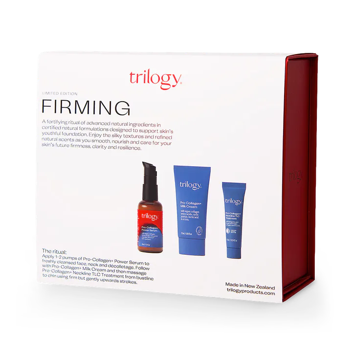 Trilogy Firming Holiday Set 1 Each detail 2
