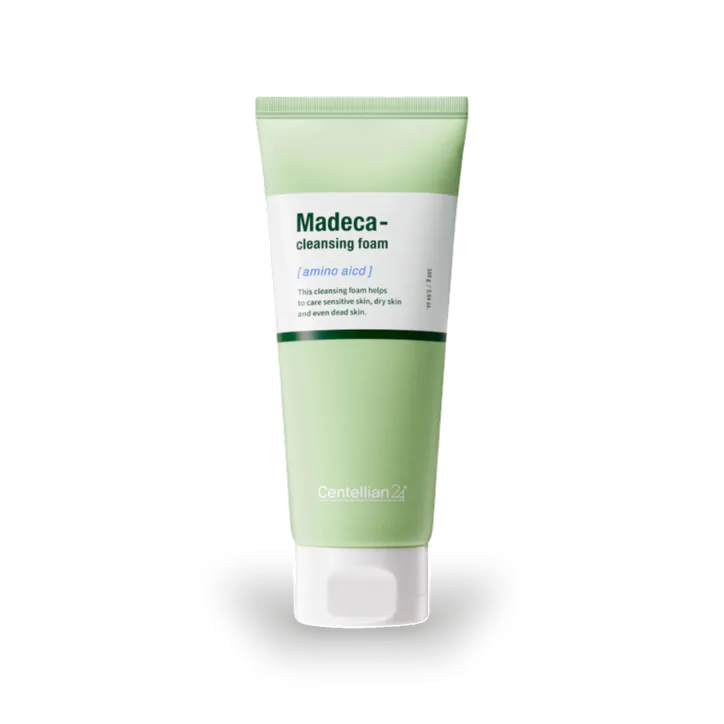Centellian24 Madeca Amino Acid Cleansing Foam 160g
