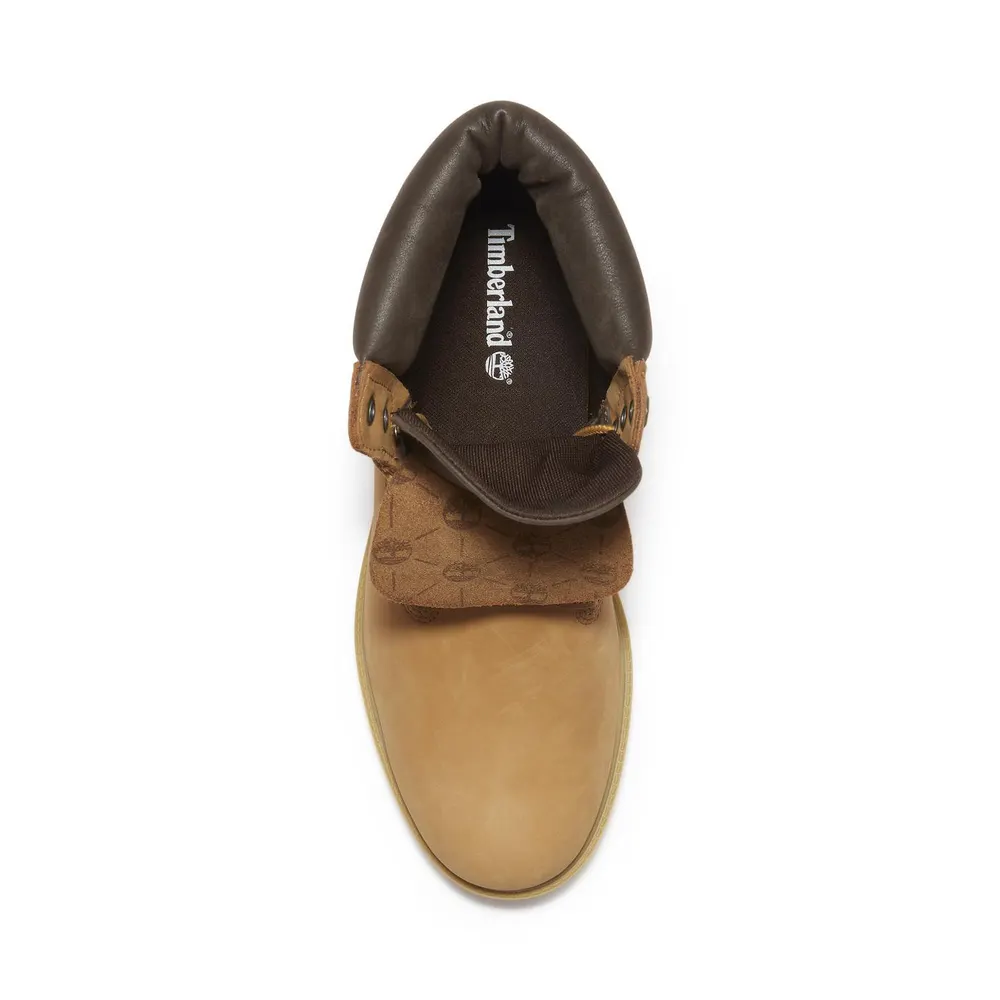 Timberland Timb 6 Prm Bt DT Sn64 in Wheat NB, additional product view 2
