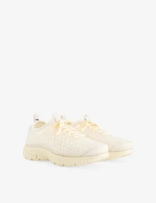 For Him Rejuven8 Run Mesh Trainers - 4.5 in MUSLIN MUSLIN PALE I, additional product view 3